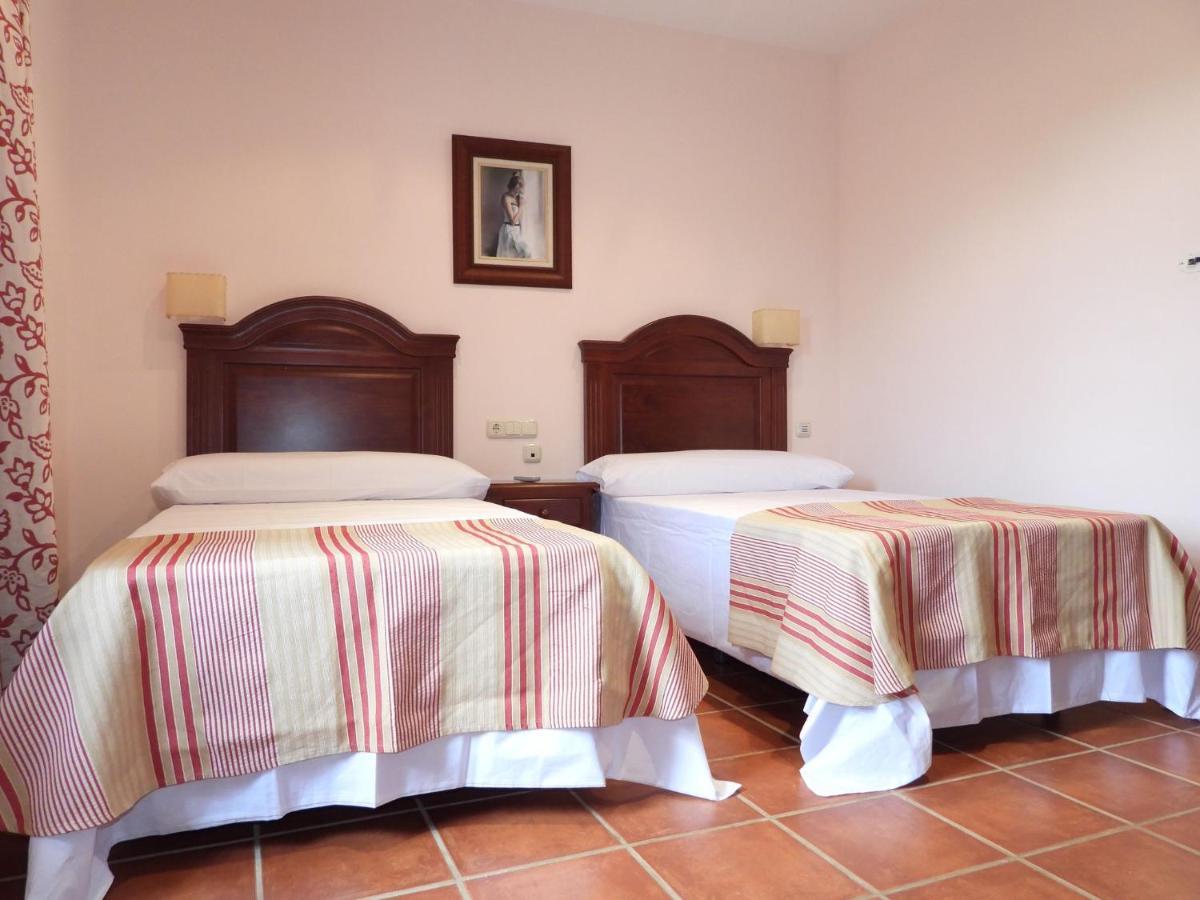 Hotel Rural Carlos Astorga Archidona Extérieur photo
