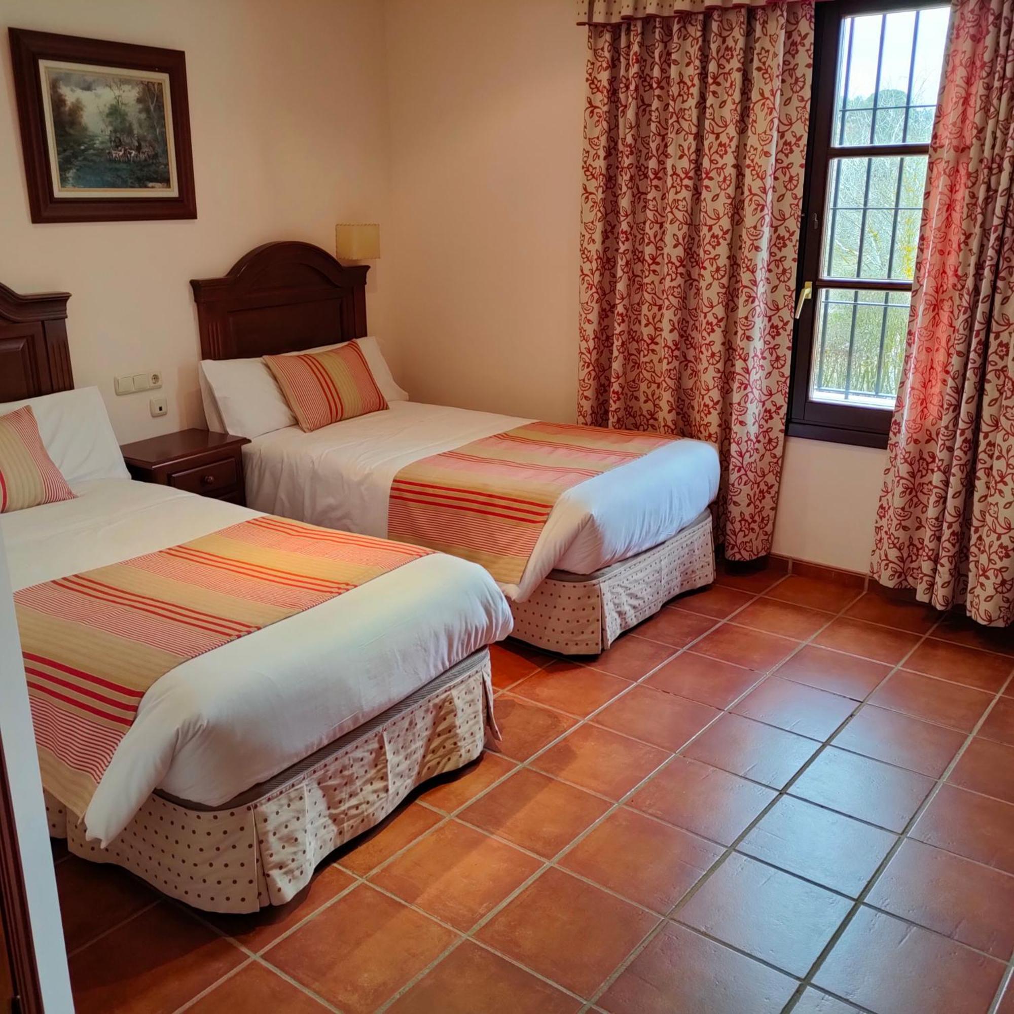 Hotel Rural Carlos Astorga Archidona Extérieur photo